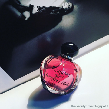 Seria Poison od Diora - Który zapach Ty wybierasz?